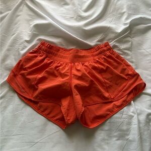 Lululemon Hotty Hot Short II *2.5